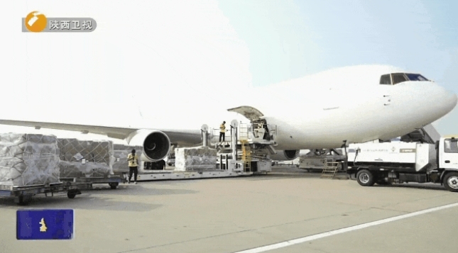 跨境电商进出口业务量破